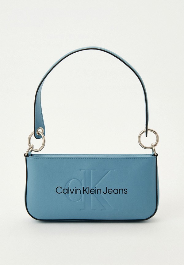 

Сумка Calvin Klein Jeans, Синий