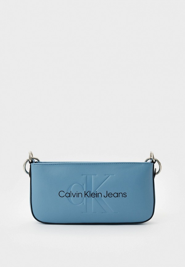 

Сумка Calvin Klein Jeans, Голубой