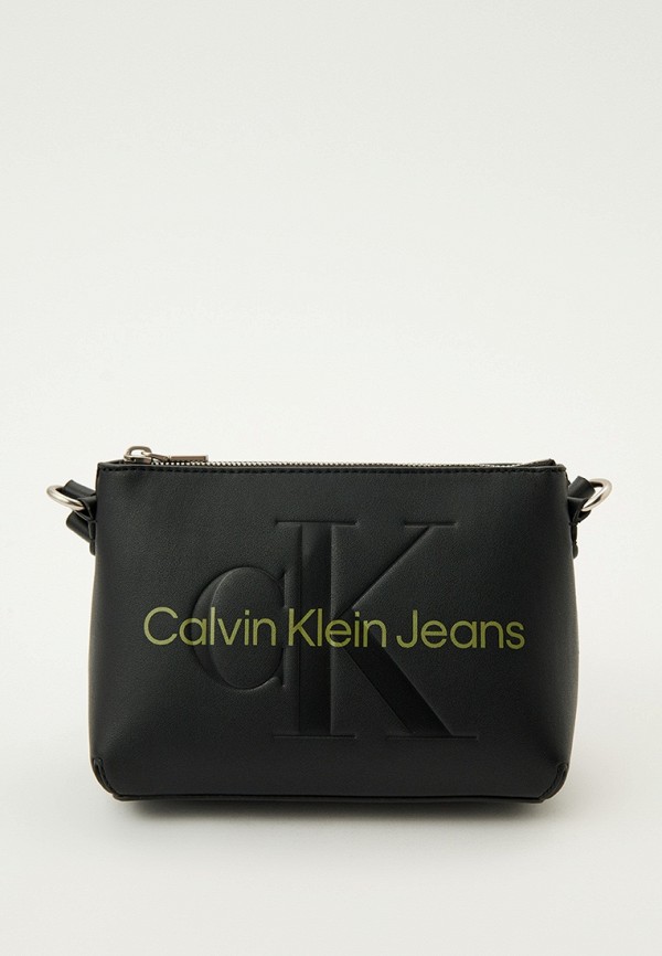 

Сумка Calvin Klein Jeans, Черный