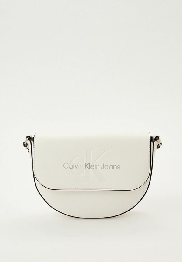 

Сумка Calvin Klein Jeans, Белый