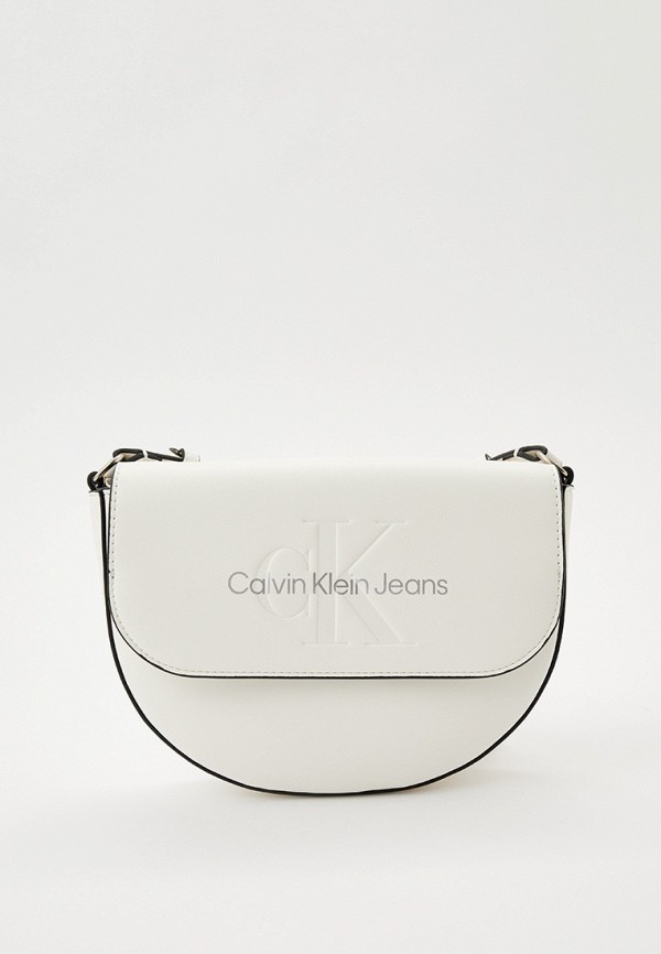 

Сумка Calvin Klein Jeans, Белый