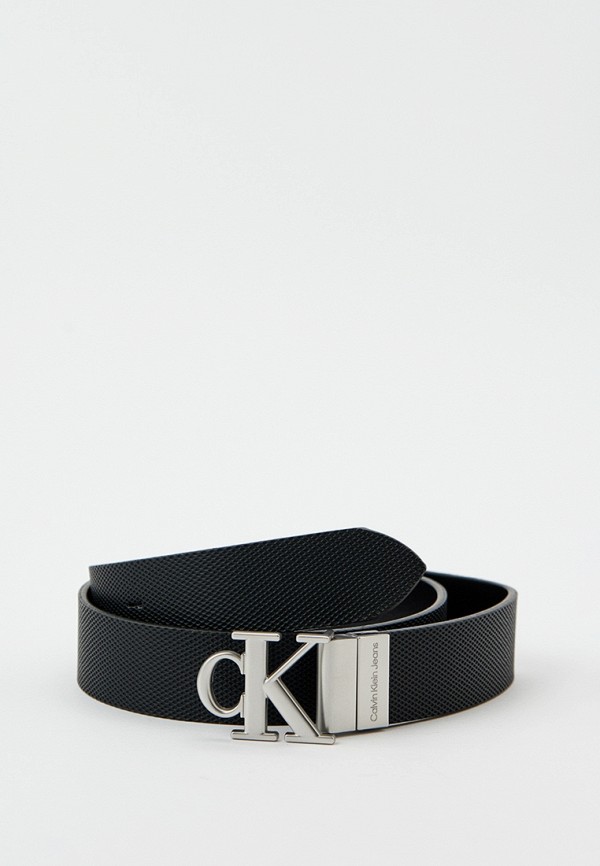 

Ремень Calvin Klein Jeans, Черный