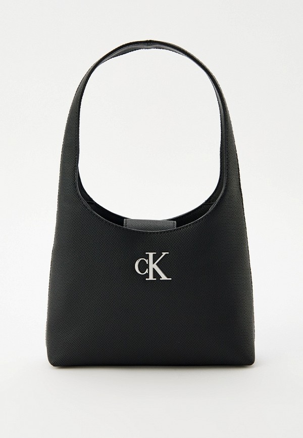 

Сумка Calvin Klein Jeans, Черный
