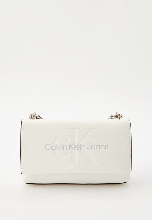 

Сумка Calvin Klein Jeans, Белый