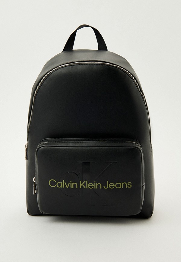 

Рюкзак Calvin Klein Jeans, Черный