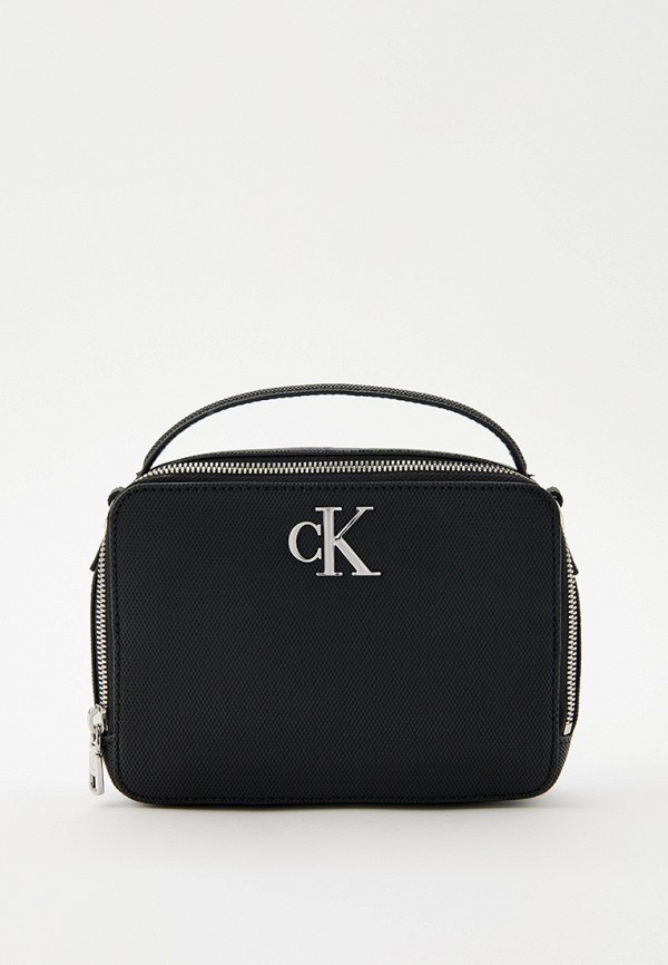 

Сумка Calvin Klein Jeans, Черный