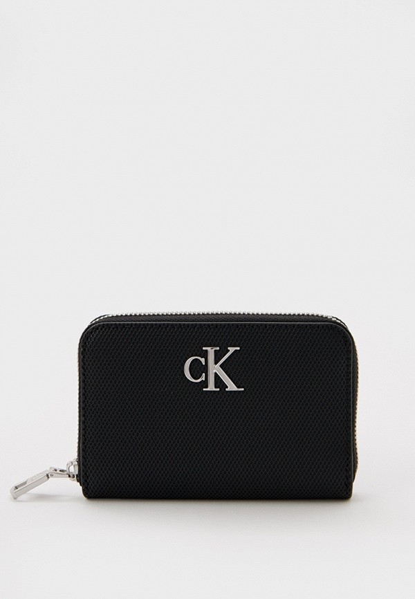 

Кошелек Calvin Klein Jeans, Черный