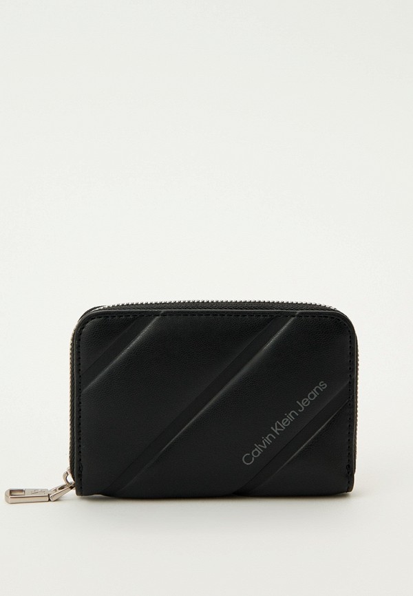 

Кошелек Calvin Klein Jeans, Черный
