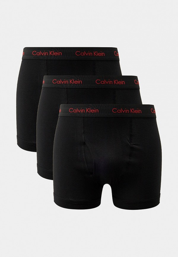 фото Трусы 3 шт. calvin klein underwear