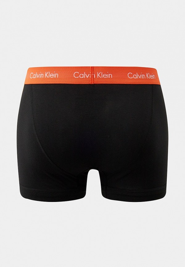 Трусы 3 шт. Calvin Klein Underwear  U2662G Фото 2