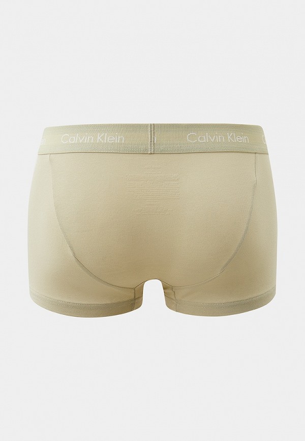 Трусы 3 шт. Calvin Klein Underwear  U2664G Фото 2