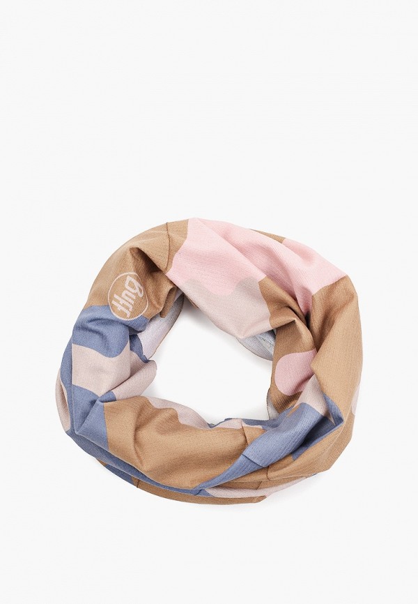 

Снуд Buff, Разноцветный, CoolNet UV+