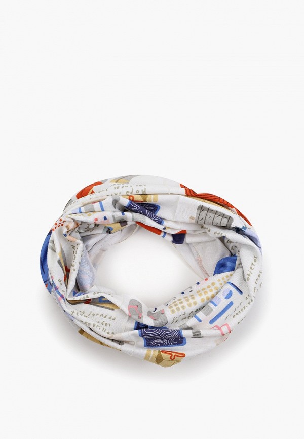 

Снуд Buff, Разноцветный, CoolNet UV+