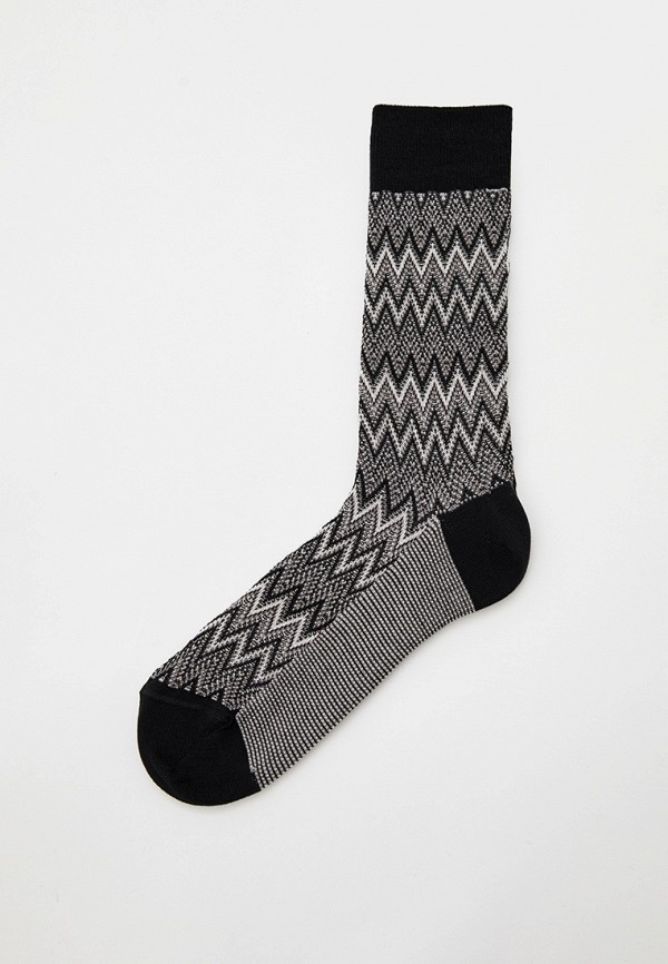 

Носки Missoni, Синий