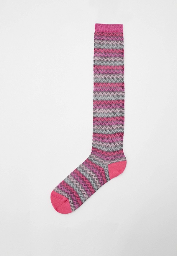 фото Гольфы missoni