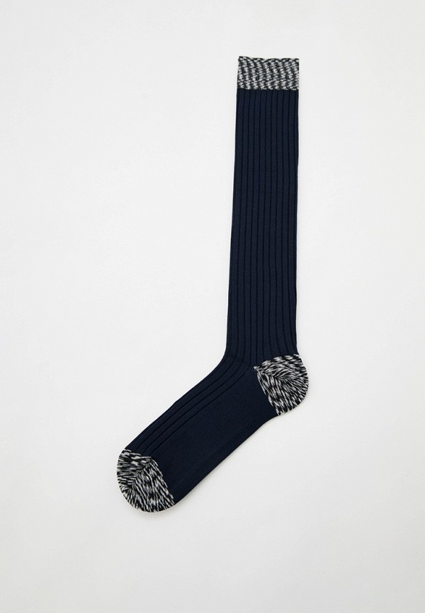 

Носки Missoni, Синий