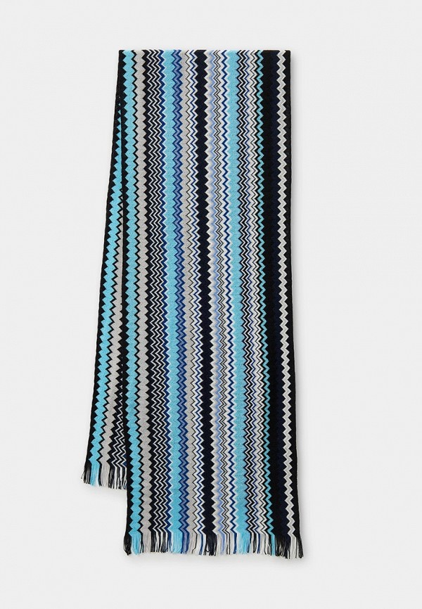 

Шарф Missoni, Разноцветный
