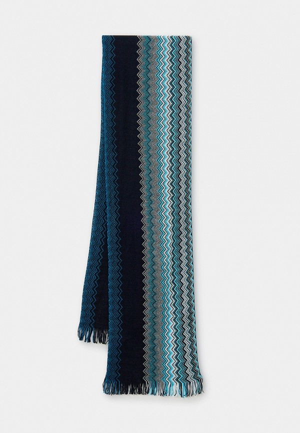 

Шарф Missoni, Разноцветный