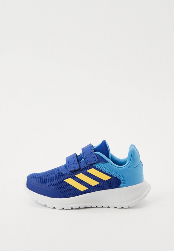 

Кроссовки adidas, Синий, TENSAUR RUN 2.0 CF K