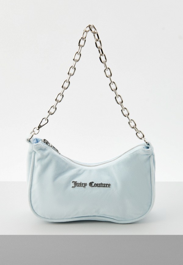 

Сумка Juicy Couture, Голубой