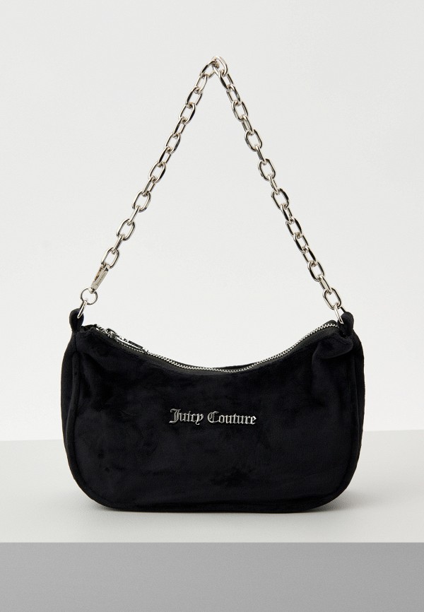 

Сумка Juicy Couture, Черный