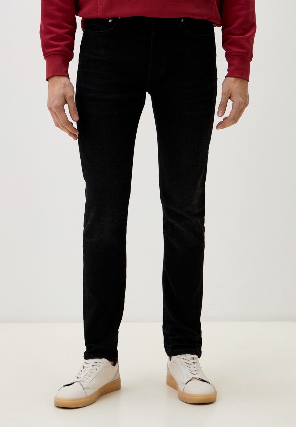 

Джинсы Tommy Hilfiger, Черный, BLEECKER
