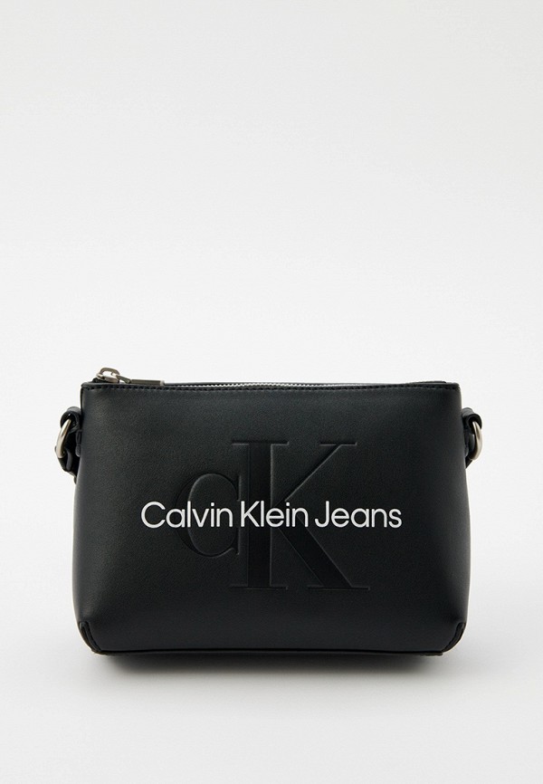 

Сумка Calvin Klein Jeans, Черный