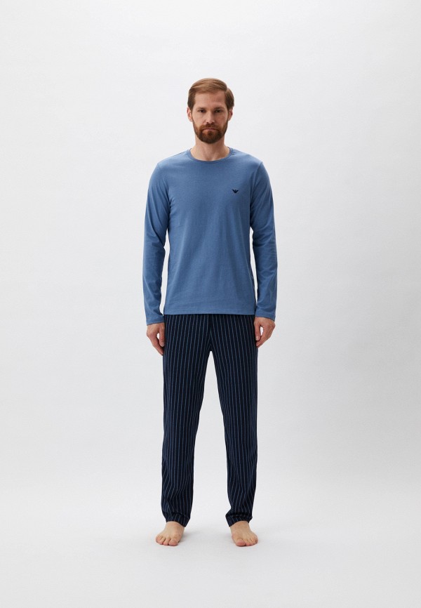 

Пижама Emporio Armani, Разноцветный