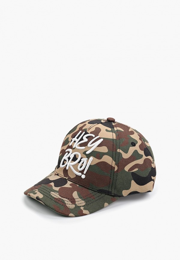 

Бейсболка Original Marines, Хаки