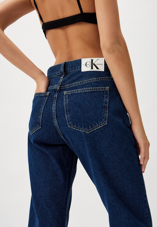 фото Джинсы calvin klein jeans