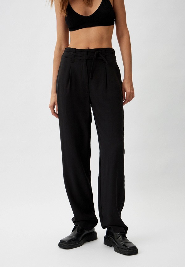 

Брюки Calvin Klein Jeans, Черный