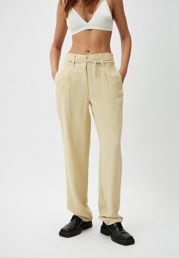 

Брюки Calvin Klein Jeans, Зеленый