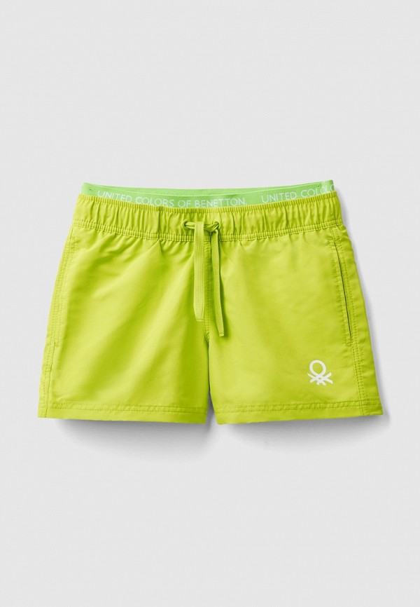 

Шорты для плавания United Colors of Benetton, Зеленый