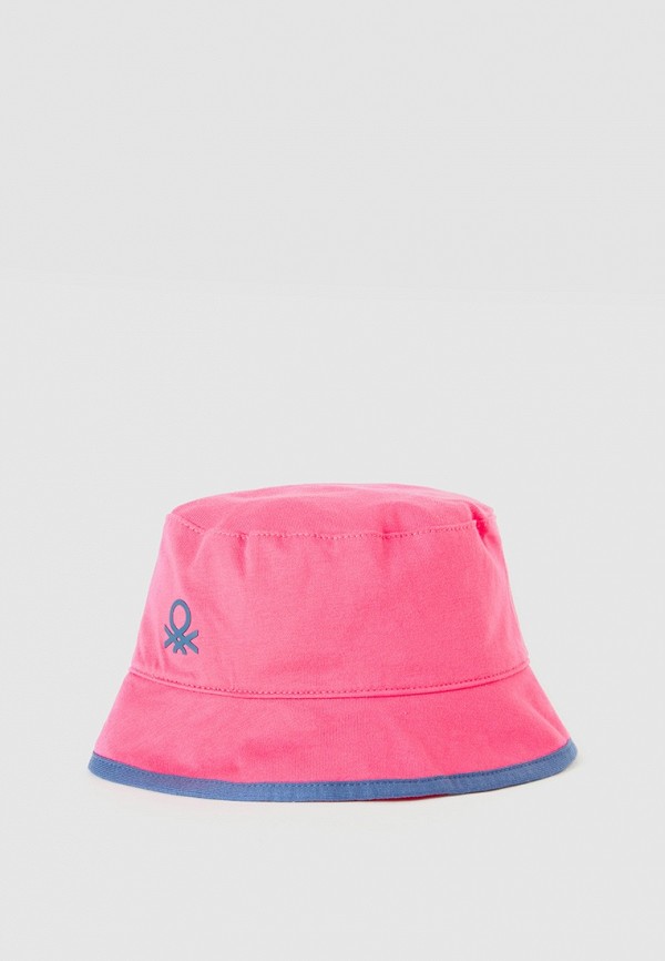 

Панама United Colors of Benetton, Розовый
