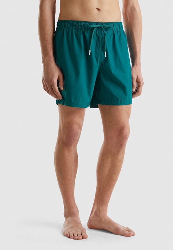 

Шорты для плавания United Colors of Benetton, Бирюзовый