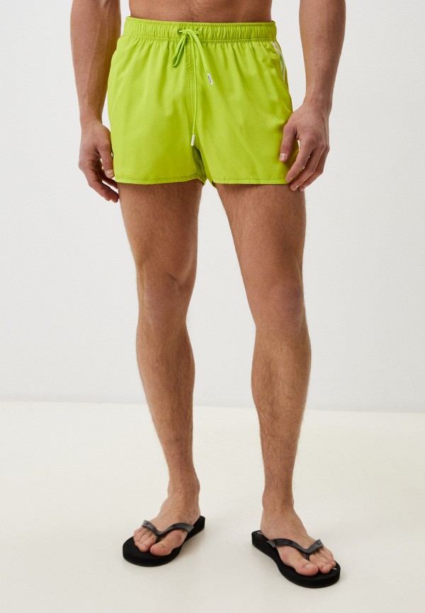 

Шорты для плавания United Colors of Benetton, Зеленый