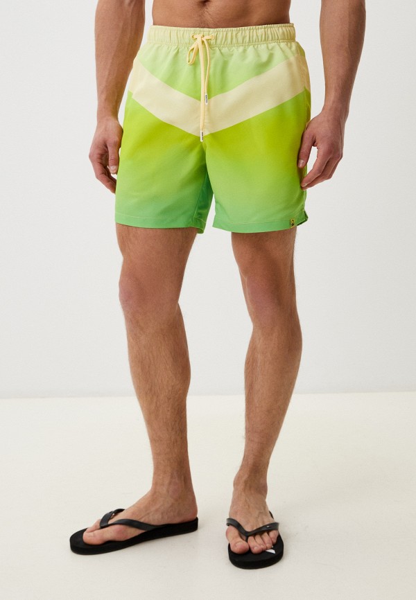 

Шорты для плавания United Colors of Benetton, Зеленый