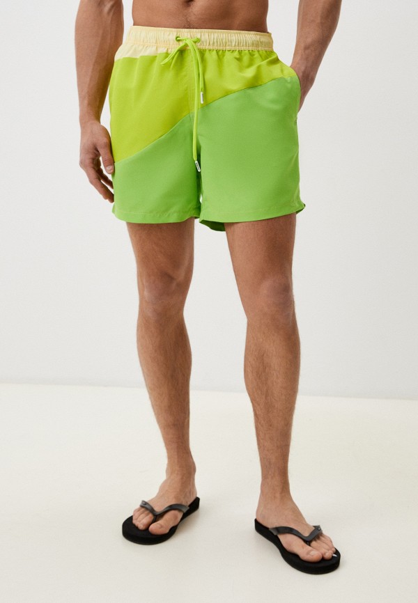 

Шорты для плавания United Colors of Benetton, Зеленый