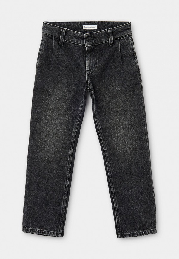 

Джинсы Calvin Klein Jeans, Серый