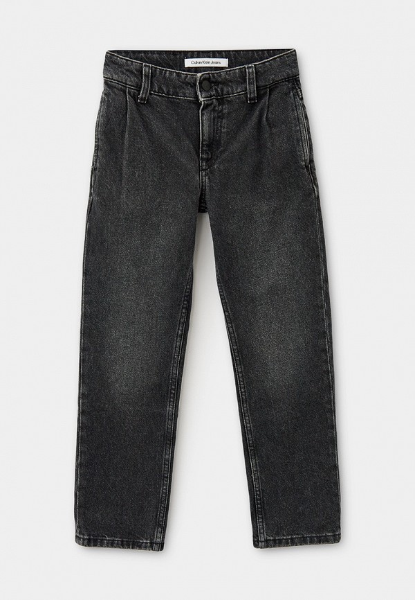 

Джинсы Calvin Klein Jeans, Серый