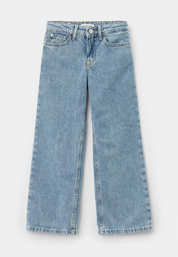 

Джинсы Calvin Klein Jeans, Голубой
