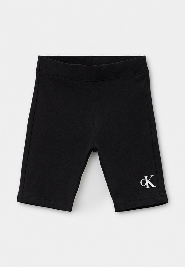 

Велосипедки Calvin Klein Jeans, Черный