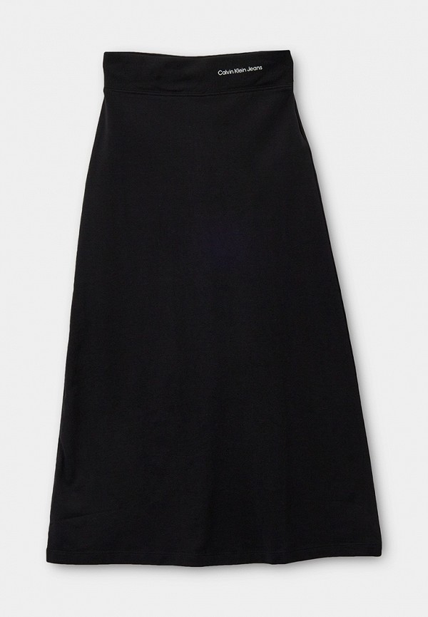 

Юбка Calvin Klein Jeans, Черный
