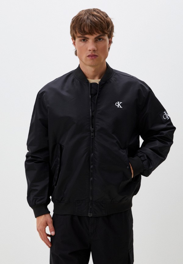 

Куртка утепленная Calvin Klein Jeans