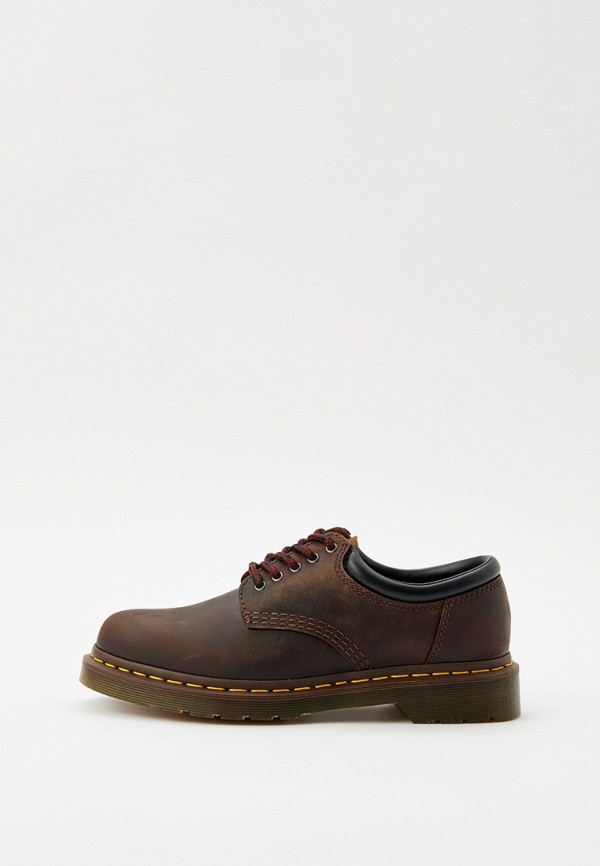 фото Ботинки dr. martens