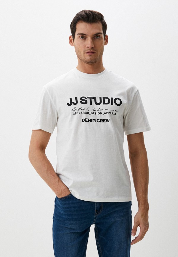 

Футболка Jack & Jones, Белый