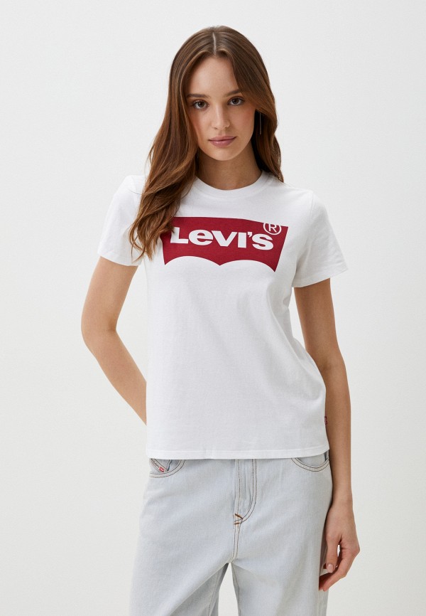 

Футболка Levi's®, Белый