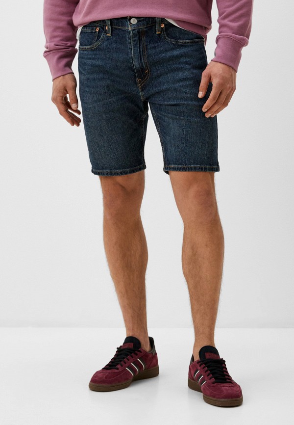 

Шорты джинсовые Levi's®, Синий