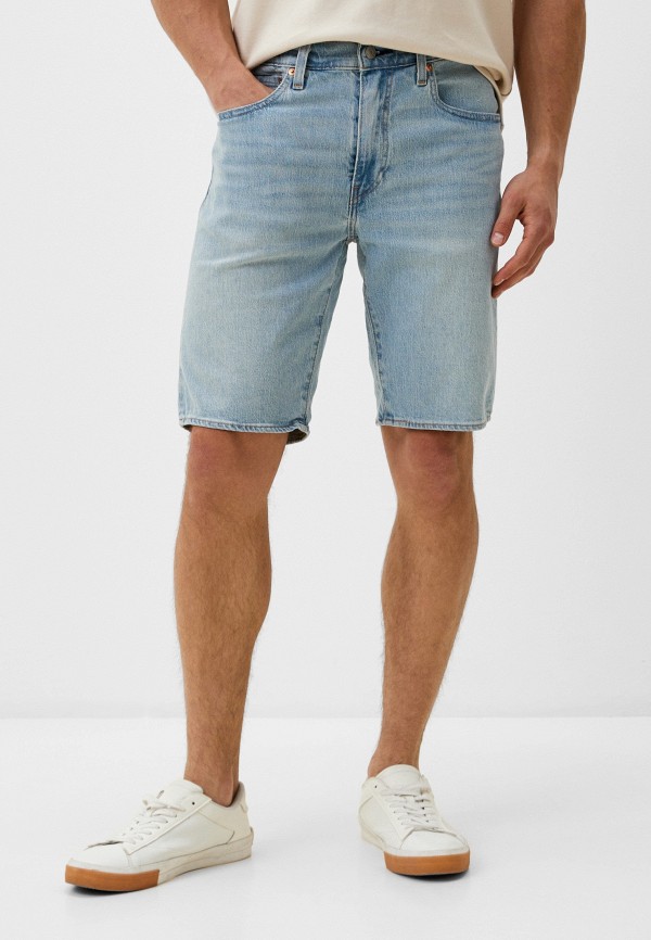 

Шорты джинсовые Levi's®, Голубой