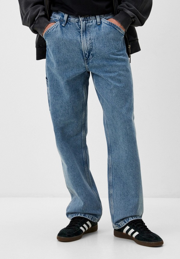 

Джинсы Levi's®, Голубой, 568 STAY LOOSE